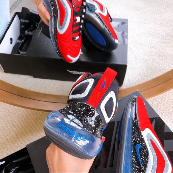 Air Max 720 Undercover - Picture 16 of 16